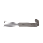 Retractor Anderson 5 Prongs 12cm