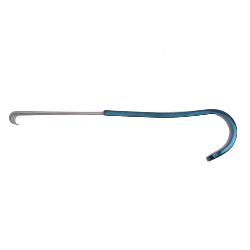 Anderson Bear Claw Retractor
