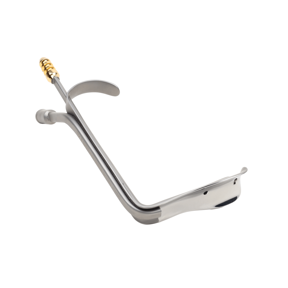 Talei Necklift Retractor XL Benetrator Magnum
