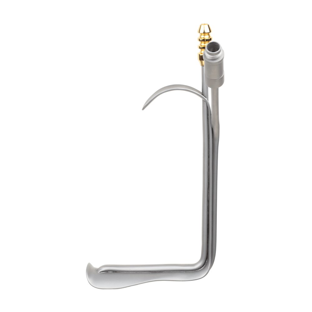 Talei Necklift Retractor XL Benetrator Magnum