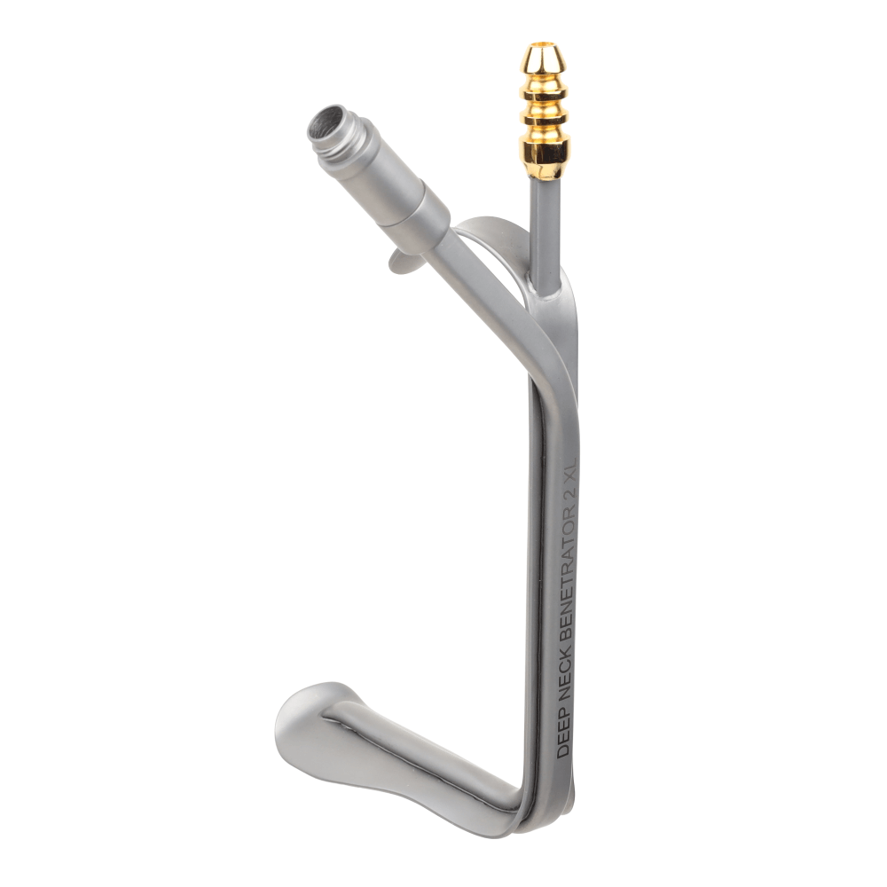 Talei Necklift Retractor XL Benetrator Magnum