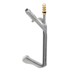 Talei Necklift Retractor XL Benetrator Magnum