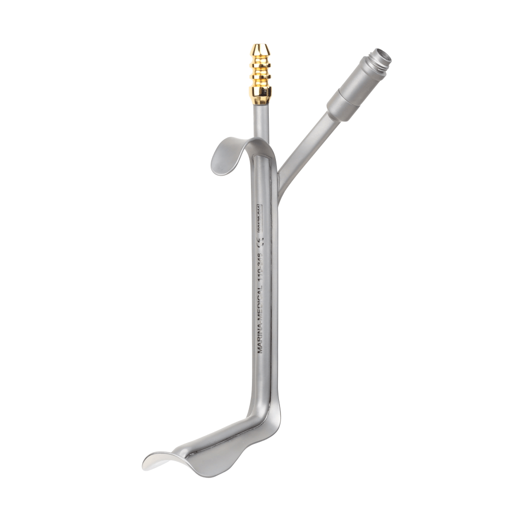 Talei Necklift Retractor XL Benetrator Magnum