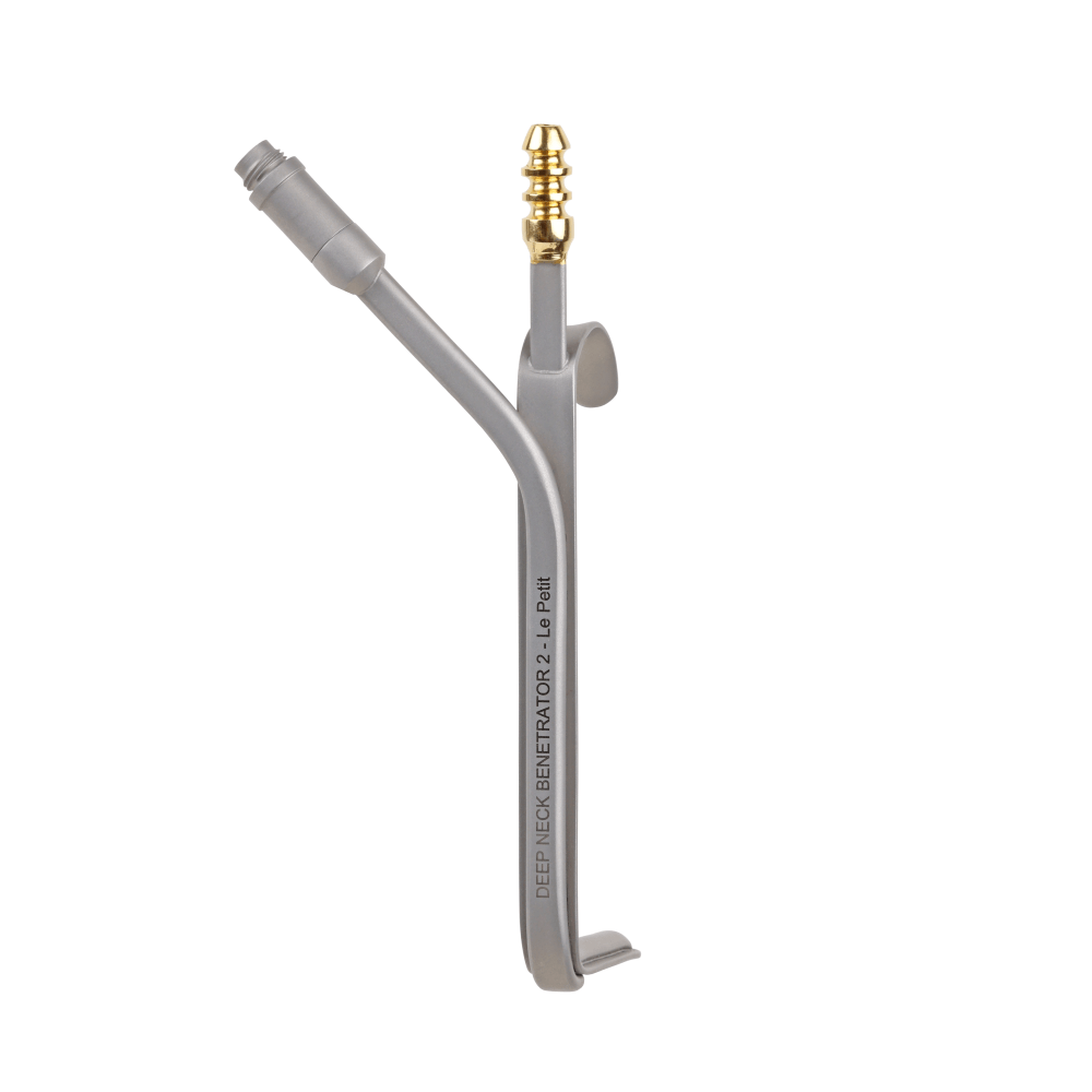 Talei Necklift Retractor Narrow 