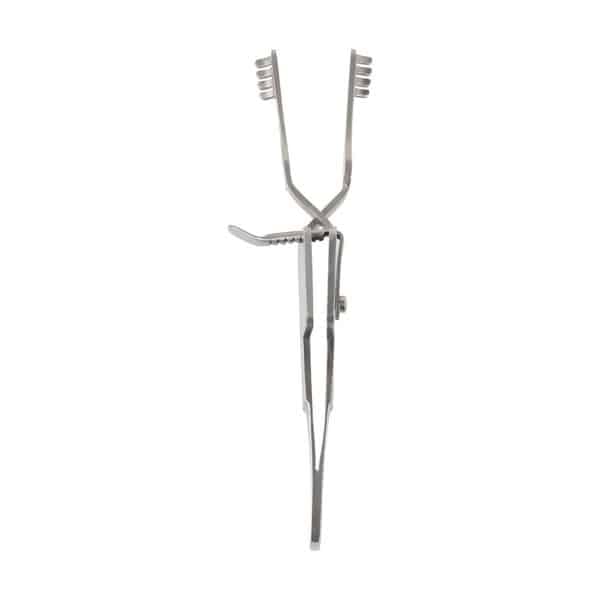 Heiss Self-Retaining Skin Retractor