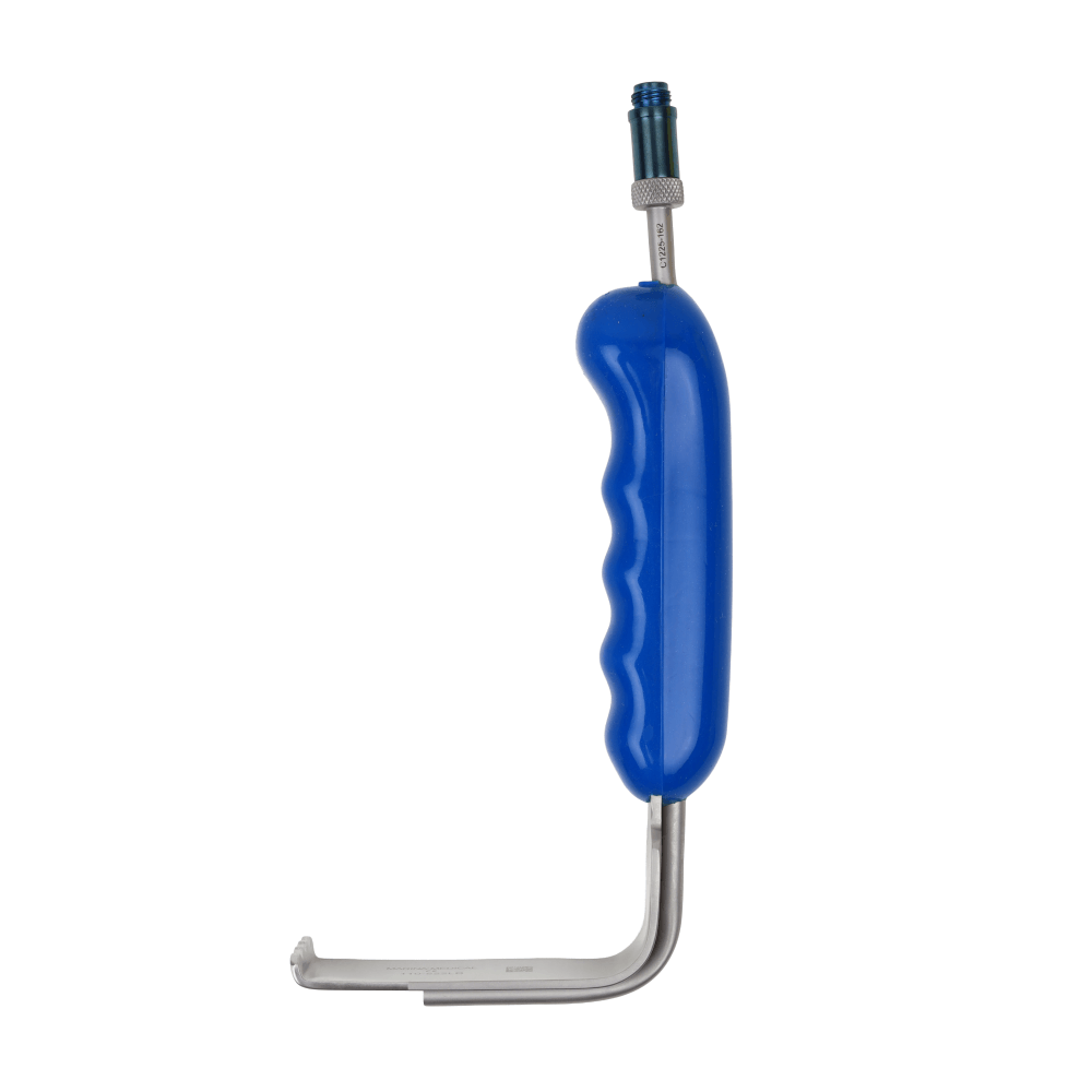 BriteTrac Style Retractor