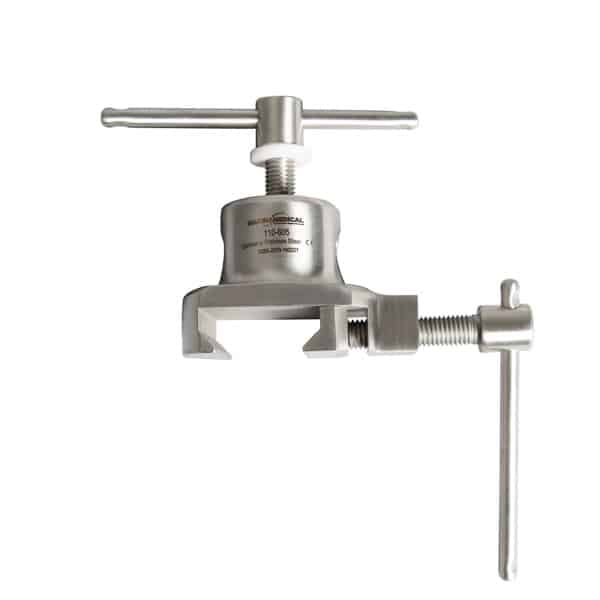 Table Clamp for Hoyos Retractor System