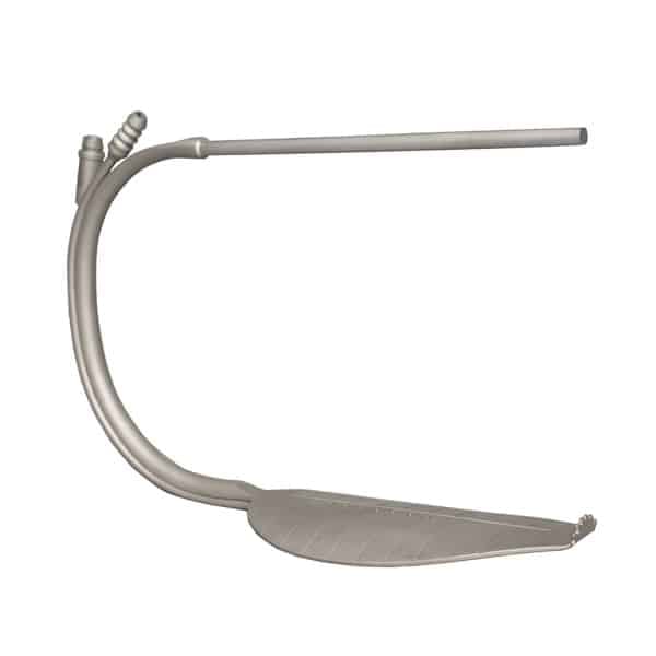 Hoyos Retractor System
