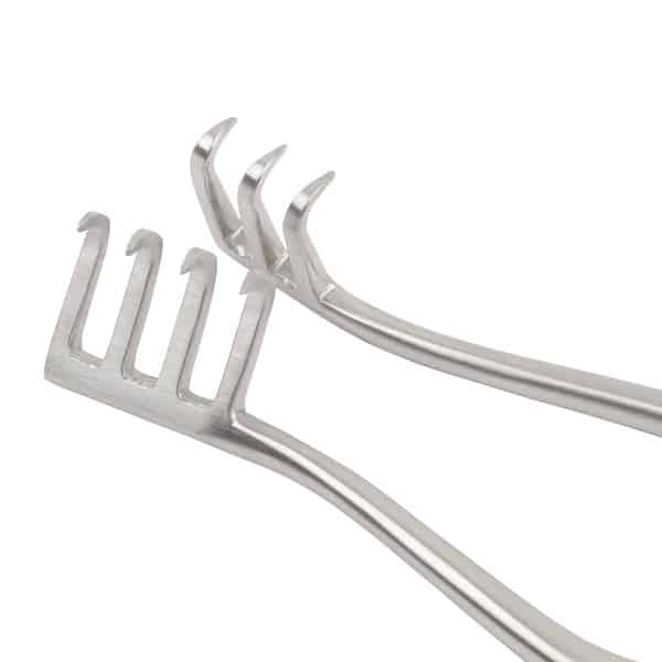 Weitlaner Retractor