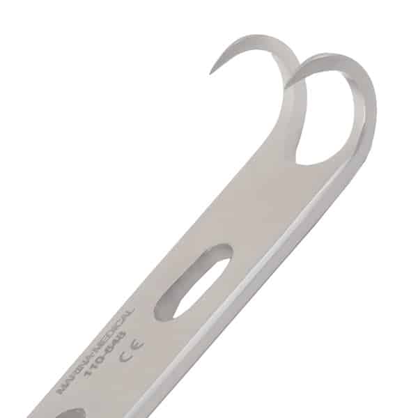 Converse Alar Retractor