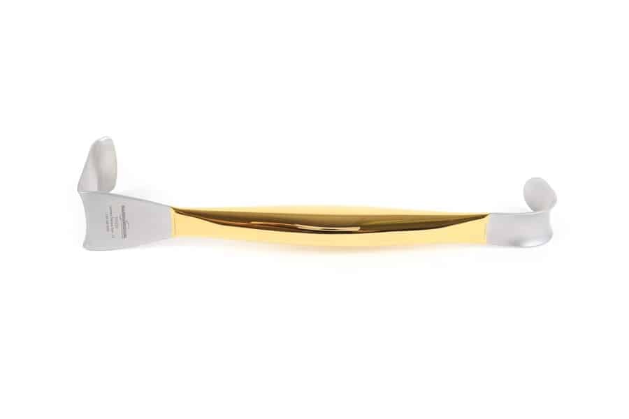 Double Ended Breast Retractor