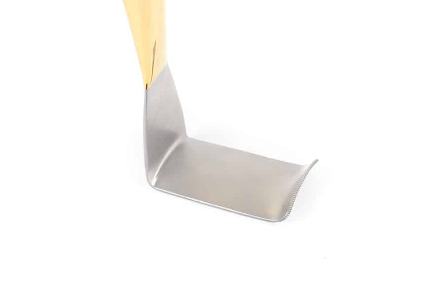 Double Ended Breast Retractor
