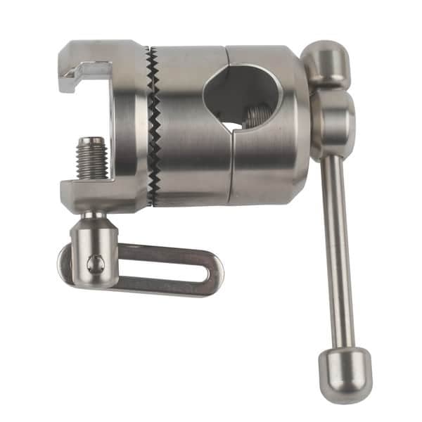 Table Clamp for Martin's Arm