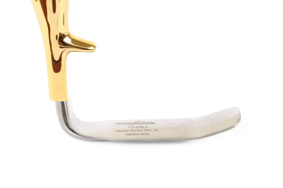 Ferriera Style Endo Retractor