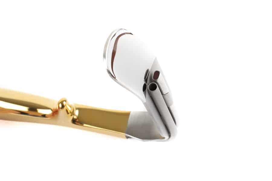 Ferriera Style Endo Retractor