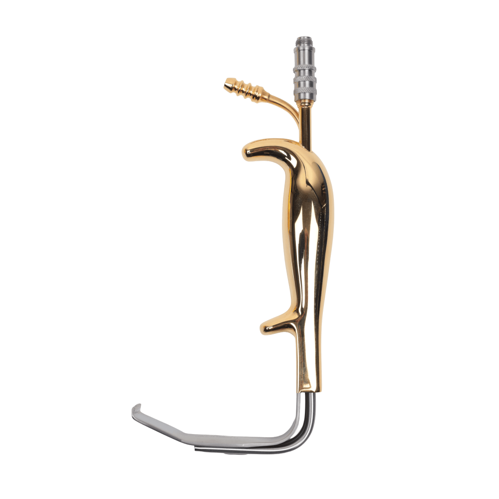 Tebbetts Breast Retractor