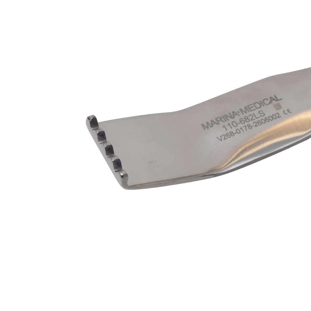 Tebbetts Breast Retractor