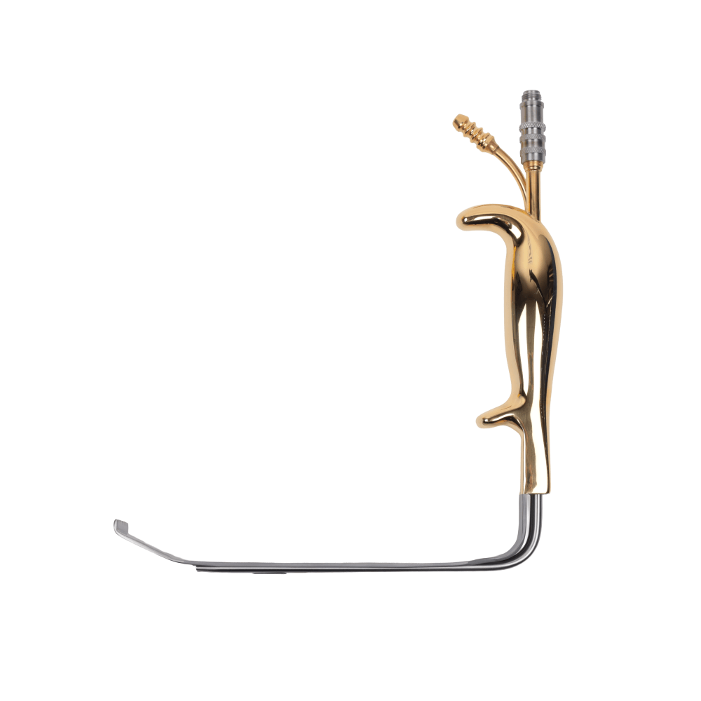 Tebbetts Breast Retractor