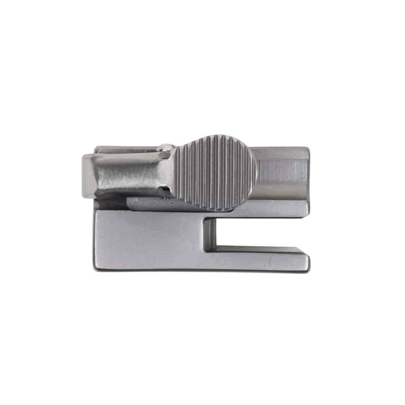 Ratchet Mechanism for Multi-Trac System