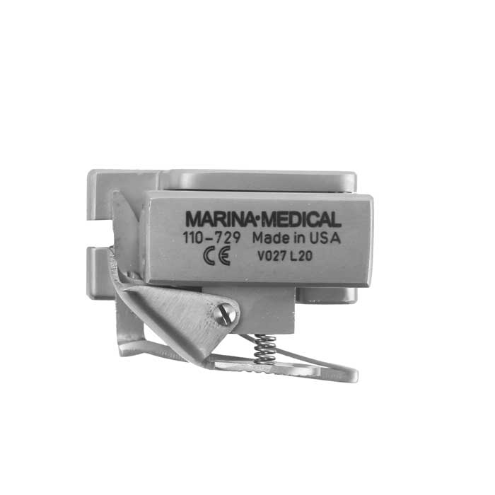 Tilted Ratchet Mechanism for MultiTrac