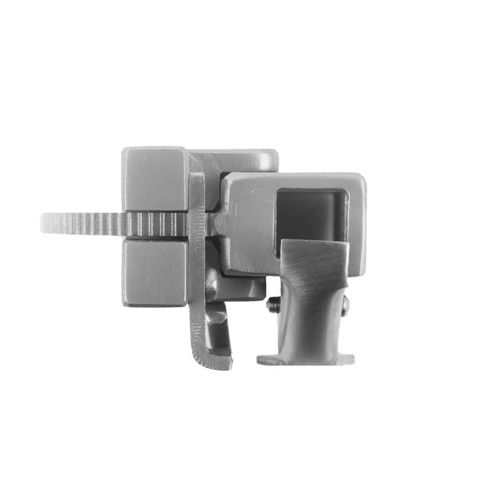 Tilted Ratchet Mechanism for MultiTrac