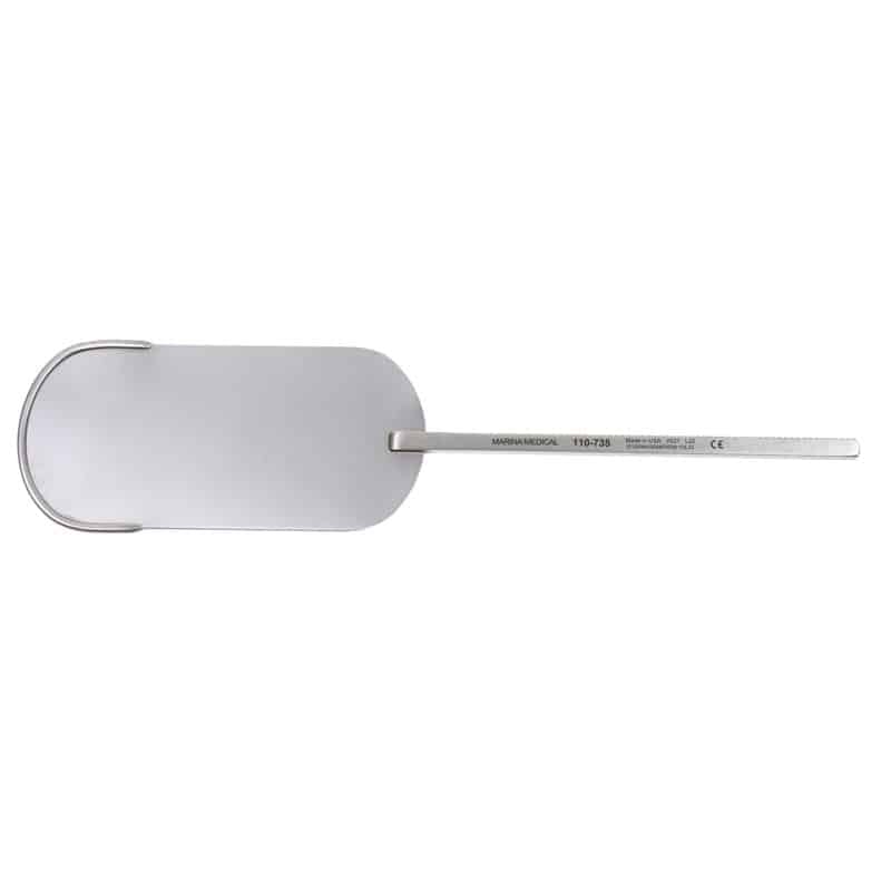 Malleable Retractor