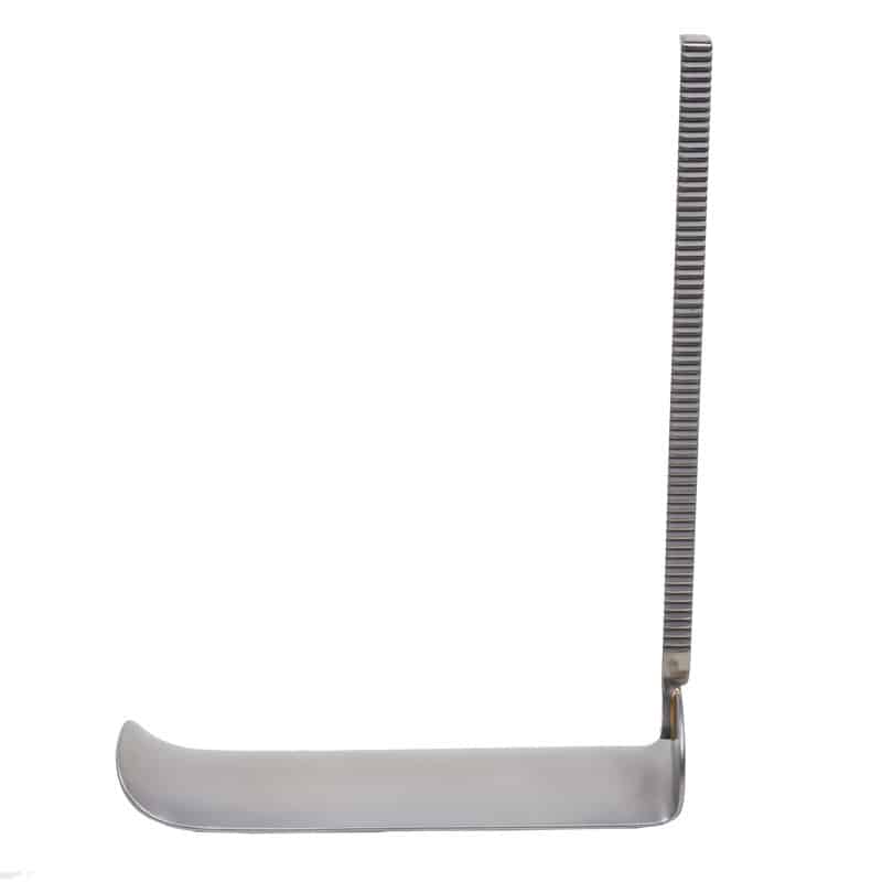 Kelly Retractor