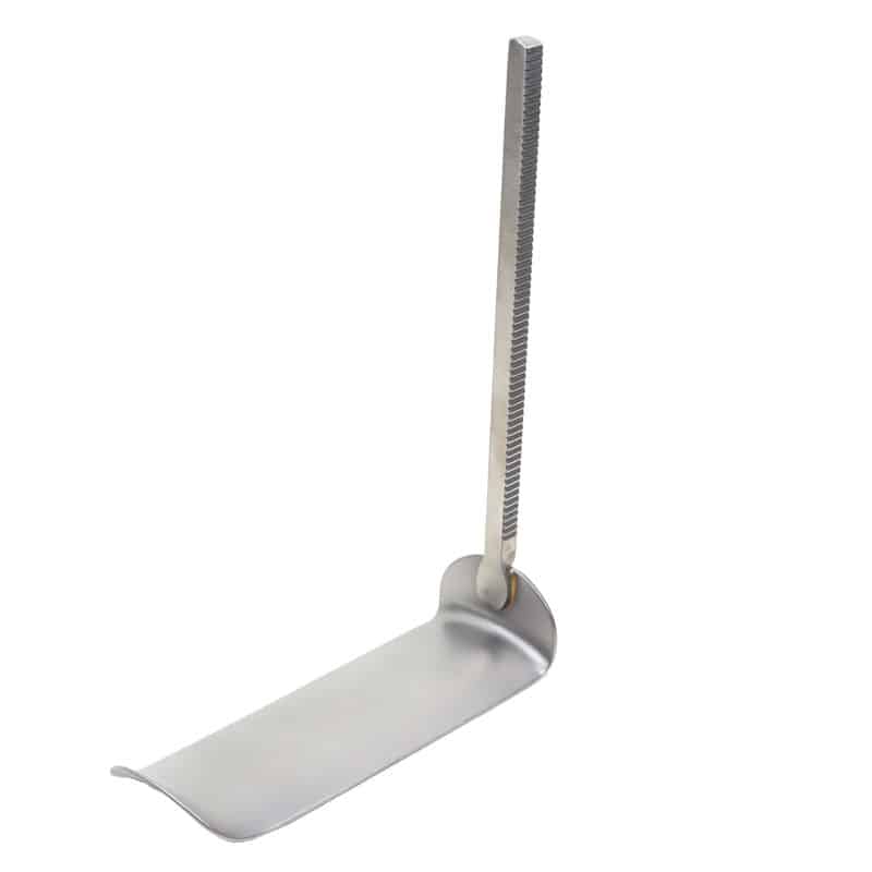 Kelly Retractor
