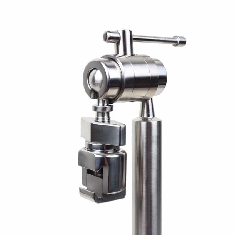 Horizontal Flex Bar