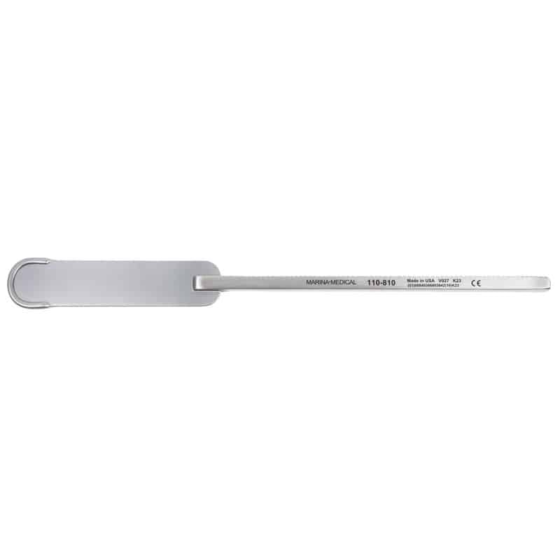 Malleable Retractor