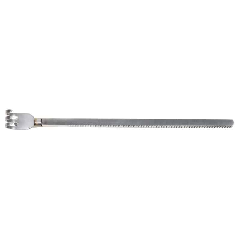Jordan-Simpson 3 Prong Retractor