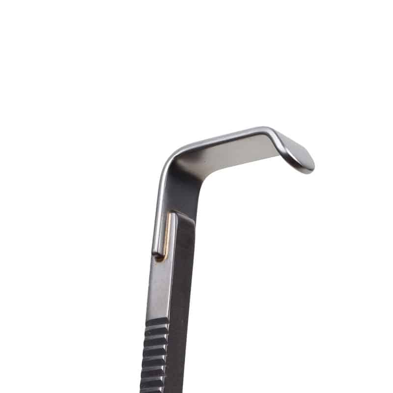 Jordan-Simpson Right Angled Retractor