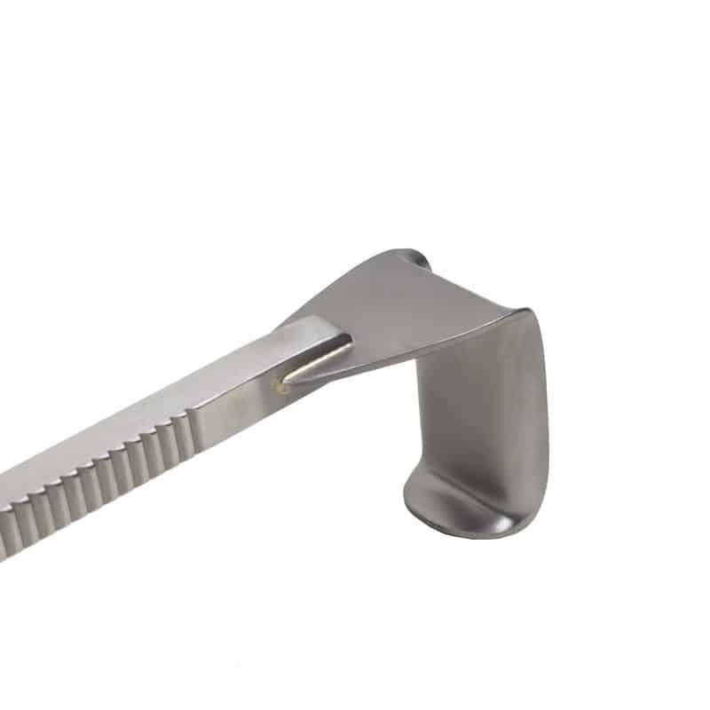 Jordan-Richardson-Simpson Retractor