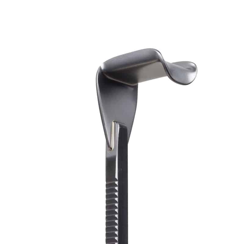 Jordan-Richardson-Simpson Retractor