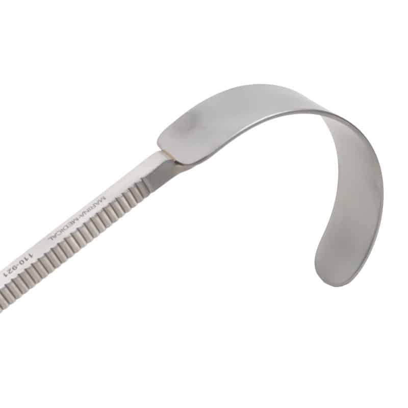 Deaver Blade