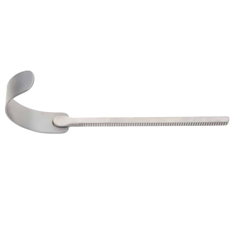 Deaver Blade