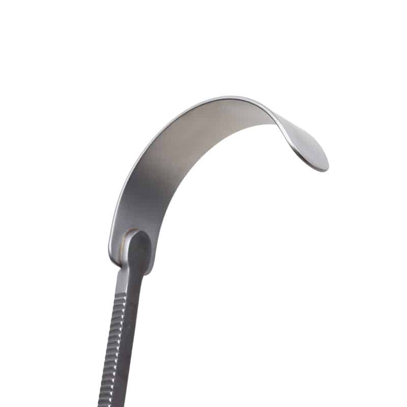 Deaver Blade