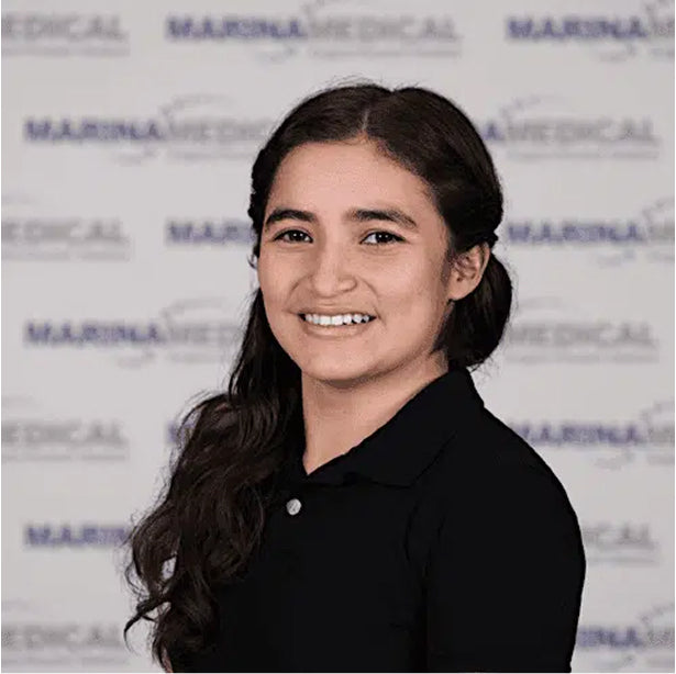 Fatima Flores