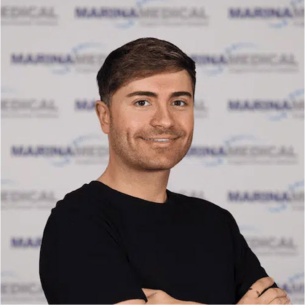 Gabriel Rodriguez