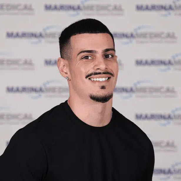 Jose Medina