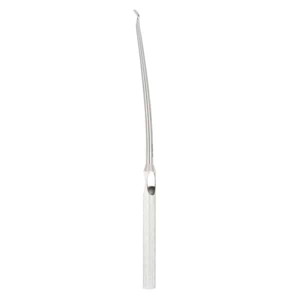 Rz10: Precision Soft Tissue Dissector