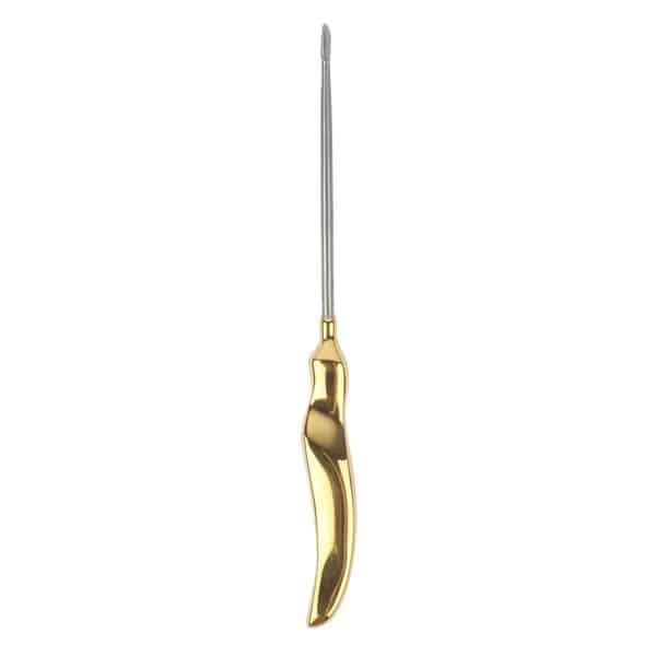 Rz1: Temporal Fascia Dissector and Universal Soft Tissue Dissector