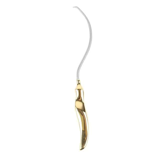 Rz5: Glabellar, Superior Orbital Rim and Arcus Marginalis Dissector