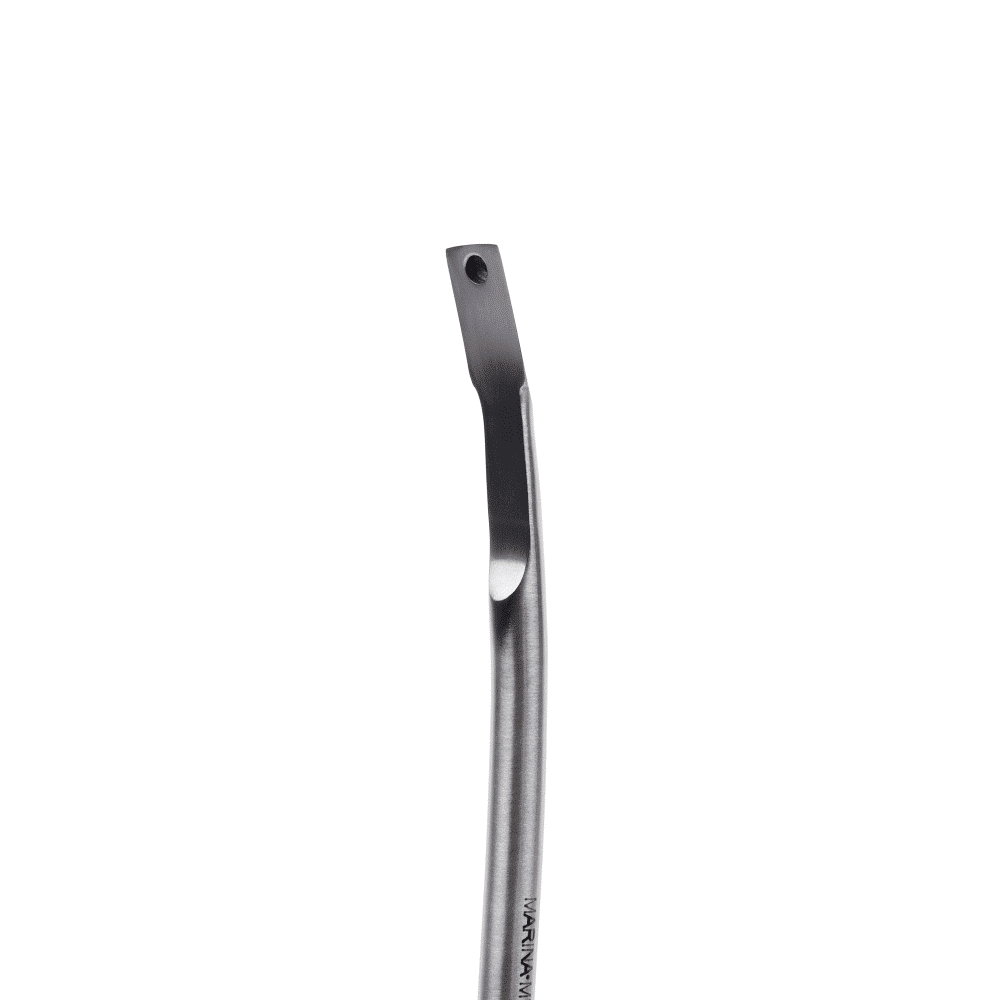 Rz9: Midface, Chin and Mandibular Suction Dissector