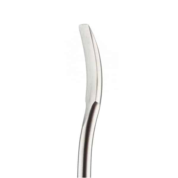 Rz2: Temporal Line of Fusion Zygomatic and Midface Dissector