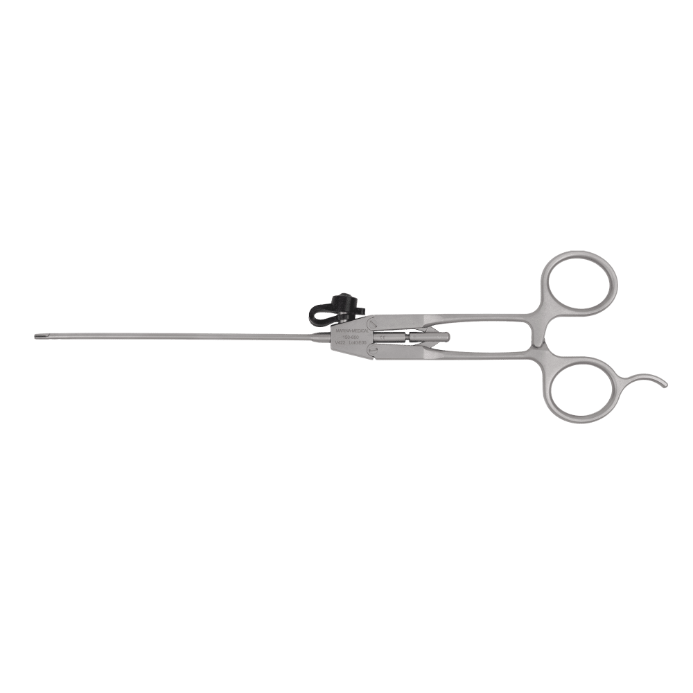 150-600 Mani NH Jaw Closed