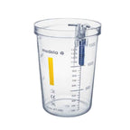 Collection System Canister for Dominant Flex