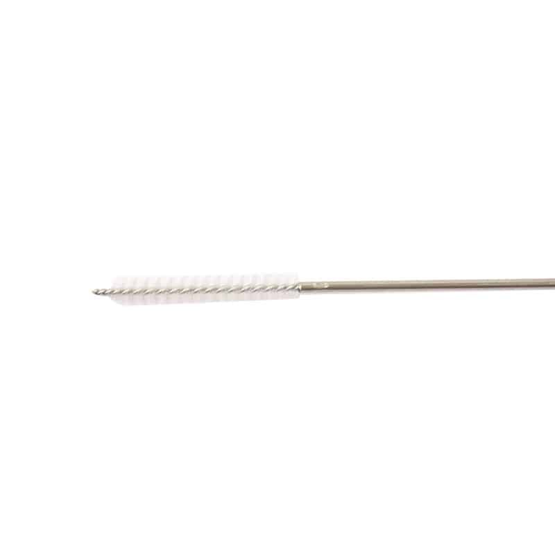 Cannula Cleaning Brushes
