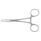 Baby Allis Forceps