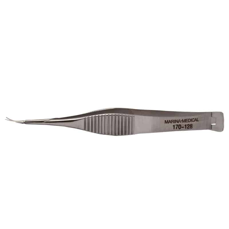 Vannas Micro Iris Scissors